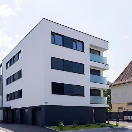 Bodensee Bergblick Suite Лохау Екстериор снимка