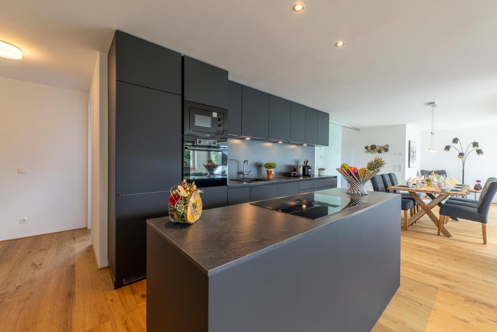Bodensee Bergblick Suite Лохау Екстериор снимка