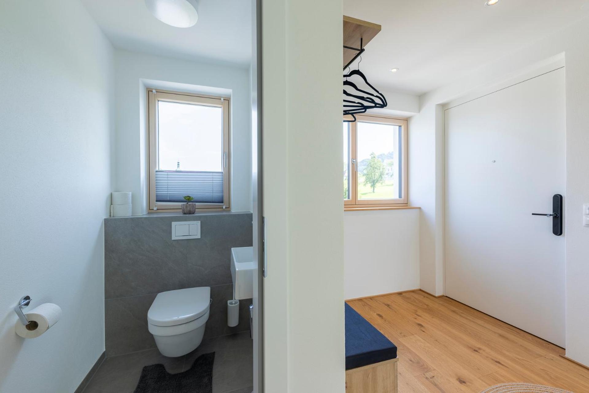 Bodensee Bergblick Suite Лохау Екстериор снимка
