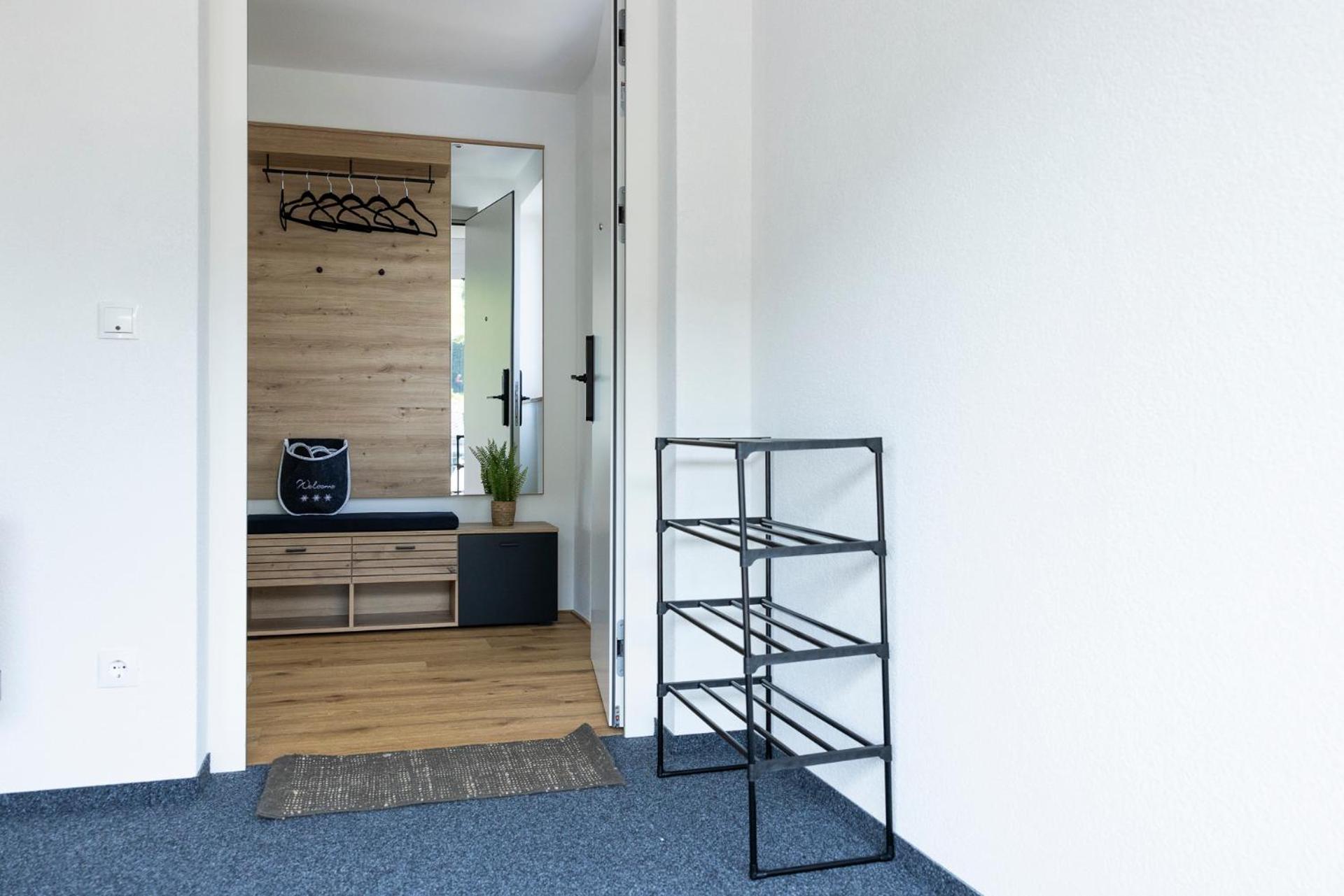 Bodensee Bergblick Suite Лохау Екстериор снимка